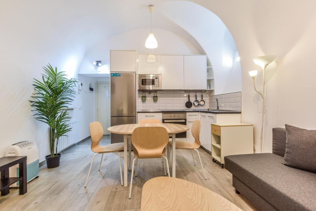 Apartamento En Pleno Barrio De Las Letras Apartment Мадрид Екстериор снимка