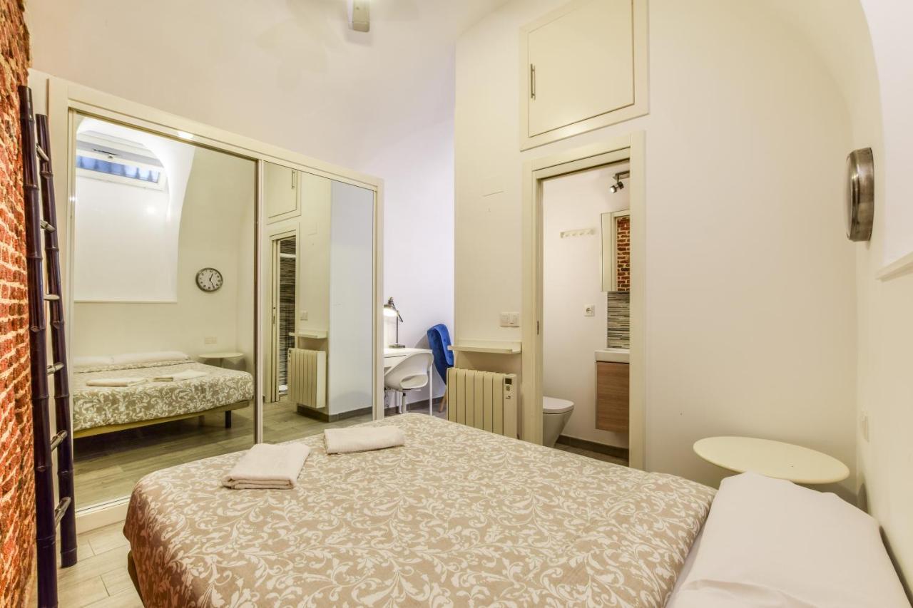 Apartamento En Pleno Barrio De Las Letras Apartment Мадрид Екстериор снимка