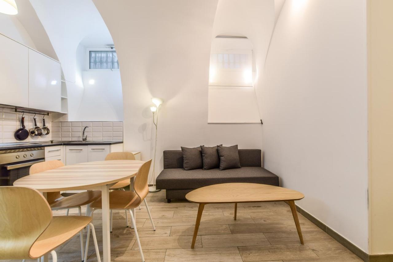 Apartamento En Pleno Barrio De Las Letras Apartment Мадрид Екстериор снимка