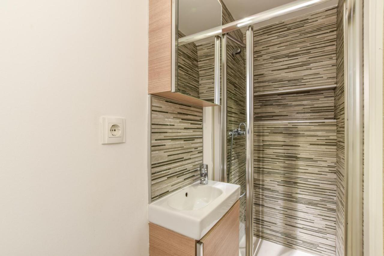 Apartamento En Pleno Barrio De Las Letras Apartment Мадрид Екстериор снимка