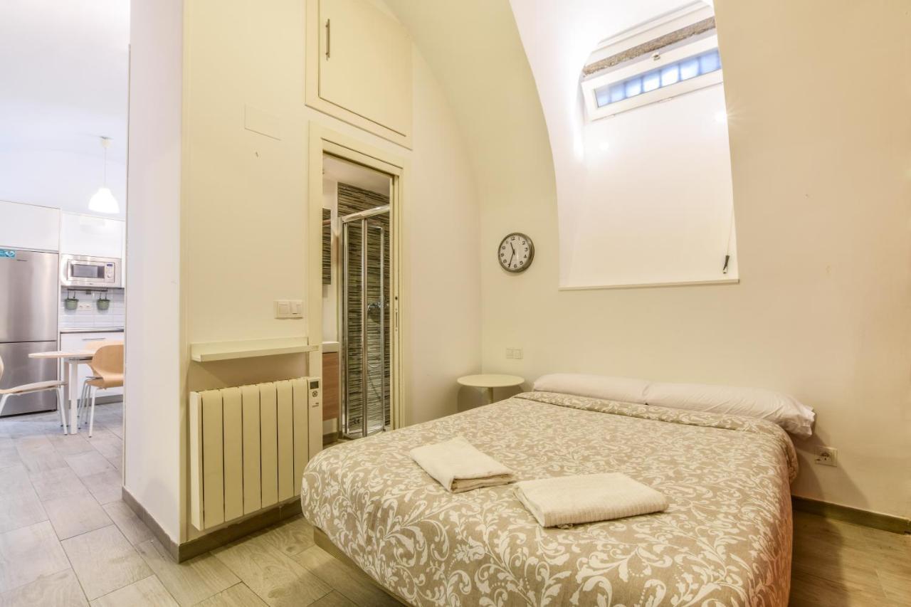 Apartamento En Pleno Barrio De Las Letras Apartment Мадрид Екстериор снимка