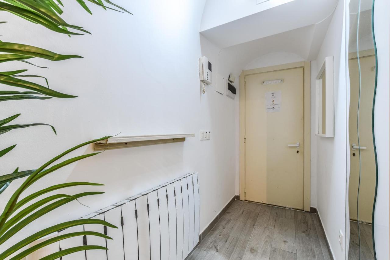 Apartamento En Pleno Barrio De Las Letras Apartment Мадрид Екстериор снимка