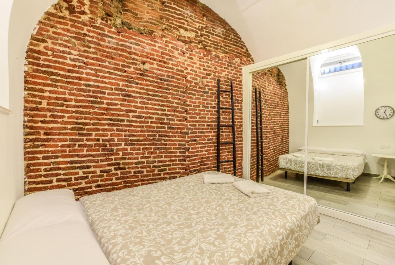 Apartamento En Pleno Barrio De Las Letras Apartment Мадрид Екстериор снимка