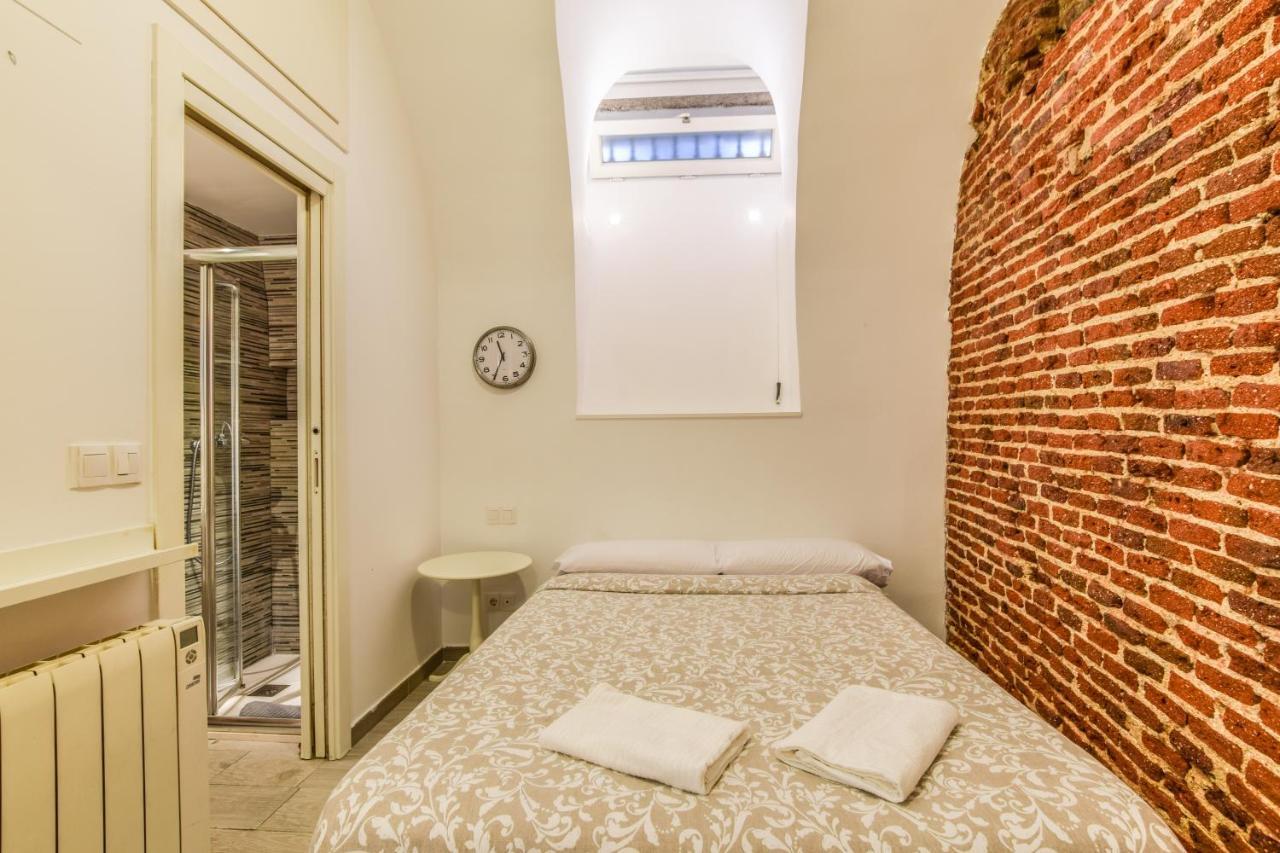 Apartamento En Pleno Barrio De Las Letras Apartment Мадрид Екстериор снимка